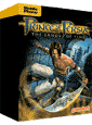 Prince of Persia: Sand of Time 
